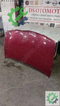 Daihatsu Terios Kaput 2004-2008 çıkma parça