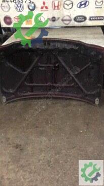 Daihatsu Terios Kaput 2004-2008 çıkma parça