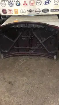 Daihatsu Terios Kaput 2004-2008 çıkma parça