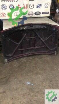 Daihatsu Terios Kaput 2004-2008 çıkma parça