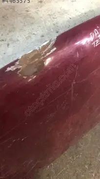 Daihatsu Terios Kaput 2004-2008 çıkma parça