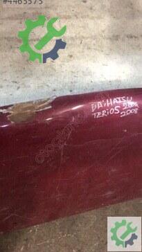 Daihatsu Terios Kaput 2004-2008 çıkma parça
