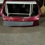 2004-2008 FİAT PALIO BAGAJ KAPAĞI
