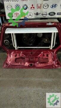 Fiat Palio Bagaj Kapağı 2004-2008 çıkma parça