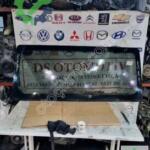2004-2008 FORD CONNCET ARKA CAM -DS OTOMOTİV-