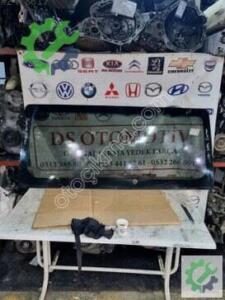 2004-2008 FORD CONNCET ARKA CAM -DS OTOMOTİV-