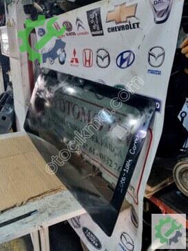 Ford Tourneo Connect Arka Cam 2004-2008 çıkma parça