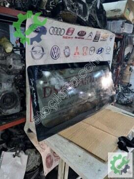 Ford Tourneo Connect Arka Cam 2004-2008 çıkma parça