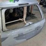 2004-2008 FORD FİESTA 4 KAPILI BAGAJ KAPAĞI