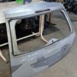 2004-2008 FORD FİESTA 4 KAPILI BAGAJ KAPAĞI