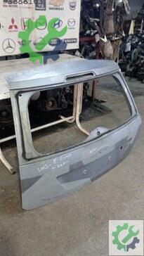 Ford Fiesta Bagaj Kapağı 2004-2008 çıkma parça