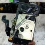 2004-2008 FORD FİESTA SOL ARKA KAPI KİLİDİ