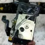 2004-2008 FORD FİESTA SOL ARKA KAPI KİLİDİ