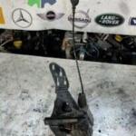 2004-2008 FORD FİESTA SOL ARKA KAPI KİLİDİ