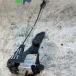 2004-2008 FORD FİESTA SOL ARKA KAPI KİLİDİ