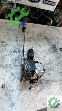 Ford Fiesta Sol Arka Kapı Kilidi 2004-2008 çıkma parça