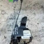 2004-2008 FORD FİESTA SOL ARKA KAPI KİLİDİ