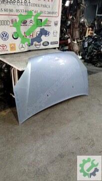 Ford Focus Kaput 2004-2008 çıkma parça