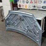 2004-2008 FORD FOCUS CMAX MOTOR KAPUTU