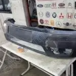 2004-2008 FORD FUSİON ÖN TAMPON