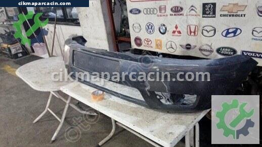 Ford Fusion Ön Tampon çıkma parça