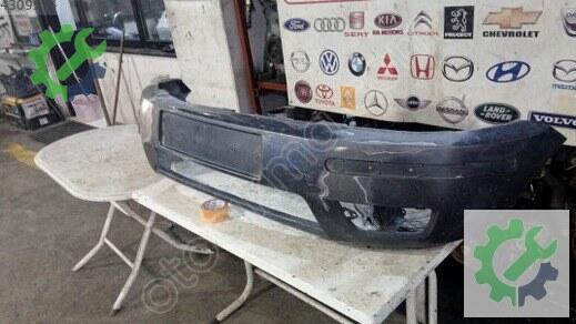 Ford Fusion Ön Tampon çıkma parça
