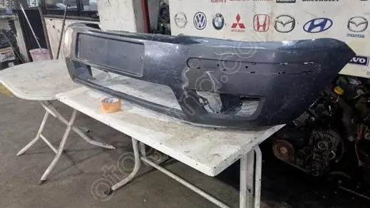 Ford Fusion Ön Tampon 2004-2008 çıkma parça