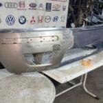 2004-2008 FORD FUSİON ÖN TAMPON