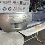 2004-2008 FORD FUSİON ÖN TAMPON