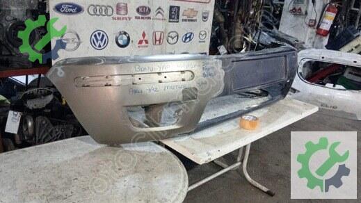 Ford Fusion Ön Tampon 2004-2008 çıkma parça