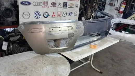 Ford Fusion Ön Tampon 2004-2008 çıkma parça