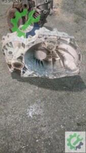 2004-2008 FORD TRANSİT CONNECT ŞANZIMAN MUHAFAZA
