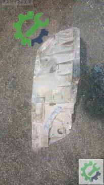 Ford Transit Connect Şanzıman Komple 2004-2008 çıkma parça