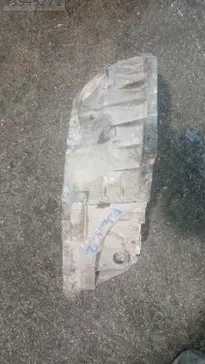 Ford Transit Connect Şanzıman Komple 2004-2008 çıkma parça