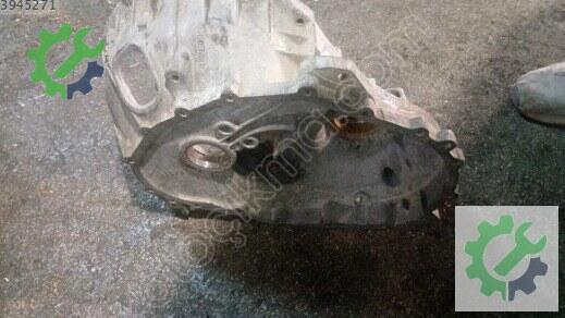Ford Transit Connect Şanzıman Komple 2004-2008 çıkma parça