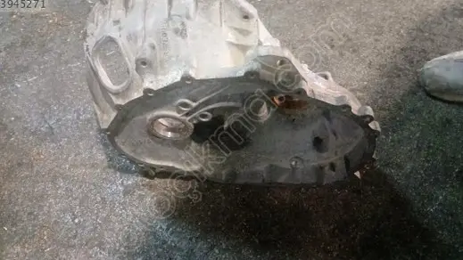 Ford Transit Connect Şanzıman Komple 2004-2008 çıkma parça