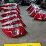 2004-2008 HONDA CITY SAĞ SOL STOP ADET FİYATI