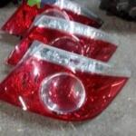 2004-2008 HONDA CITY SAĞ SOL STOP ADET FİYATI