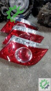 Honda City Stop 2004-2008 çıkma parça