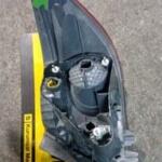 2004-2008 HONDA CITY SAĞ SOL STOP ADET FİYATI