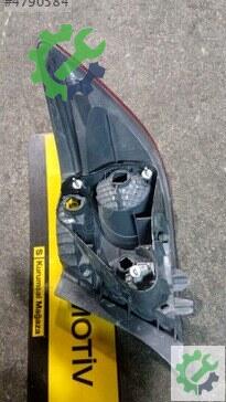 Honda City Stop 2004-2008 çıkma parça