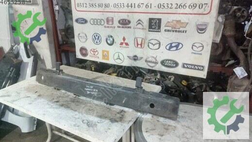 Kia Cerato Arka Tampon Demiri 2004-2008 çıkma parça