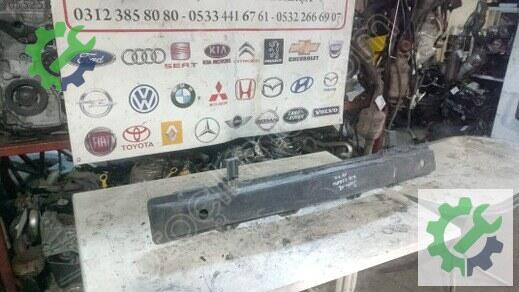 Kia Cerato Arka Tampon Demiri 2004-2008 çıkma parça
