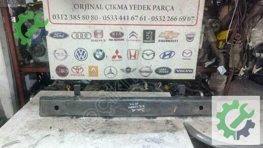 Kia Cerato Arka Tampon Demiri 2004-2008 çıkma parça