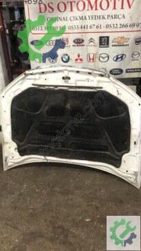 Kia Cerato Kaput 2004-2008 çıkma parça