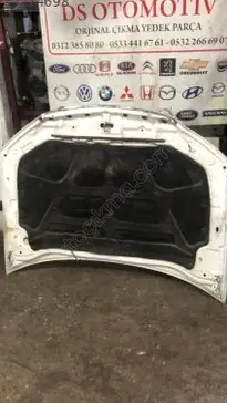 Kia Cerato Kaput 2004-2008 çıkma parça