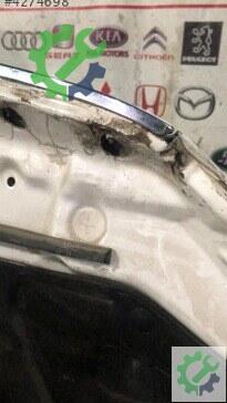 Kia Cerato Kaput 2004-2008 çıkma parça