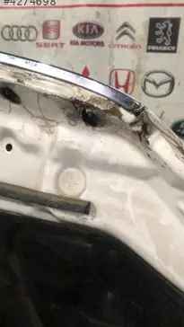 Kia Cerato Kaput 2004-2008 çıkma parça