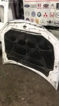 Kia Cerato Kaput 2004-2008 çıkma parça