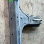 2004-2008 KİA CERATO SOL MARŞPİYEL SACI